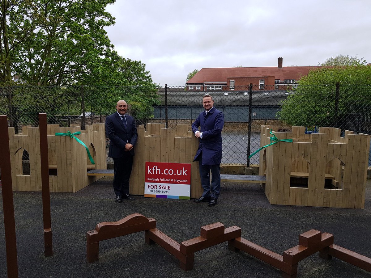 KFH Brockley (KFH_Brockley) Twitter