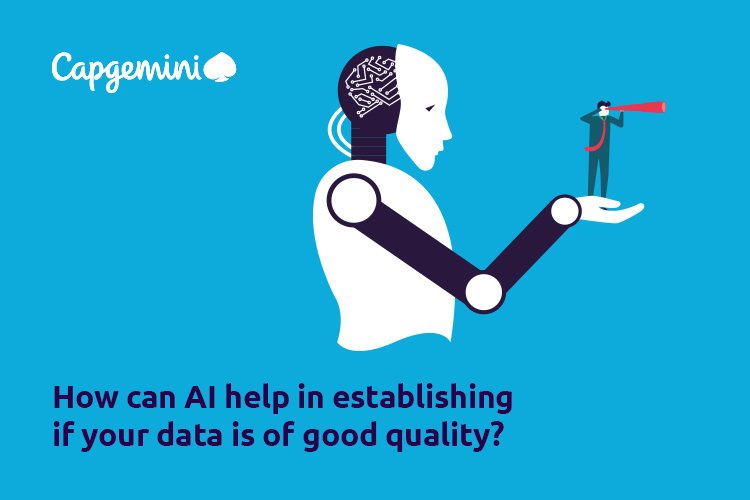 Capgemini's tweet image. The biggest risks from #AI and ML - large number of devices interacting in ways we can&apos;t predict just yet. Learn more in #BeyondtheBuzz. goo.gl/B6LdS4