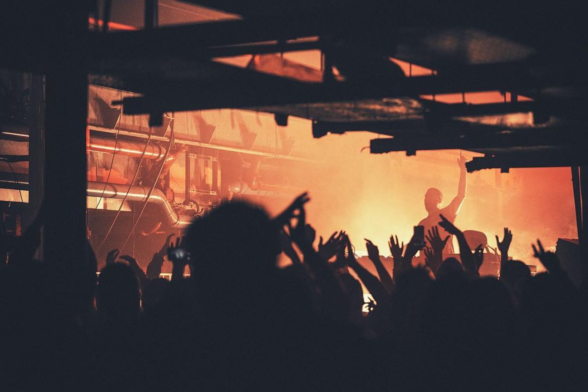 【TRACKLIST &amp; VIDEO】
Steve Angello <a href="/Printworks_LDN/">Printworks London</a> , United Kingdom 2017-11-24

▶︎ 1001tracklists.com/tracklist/1gqp…