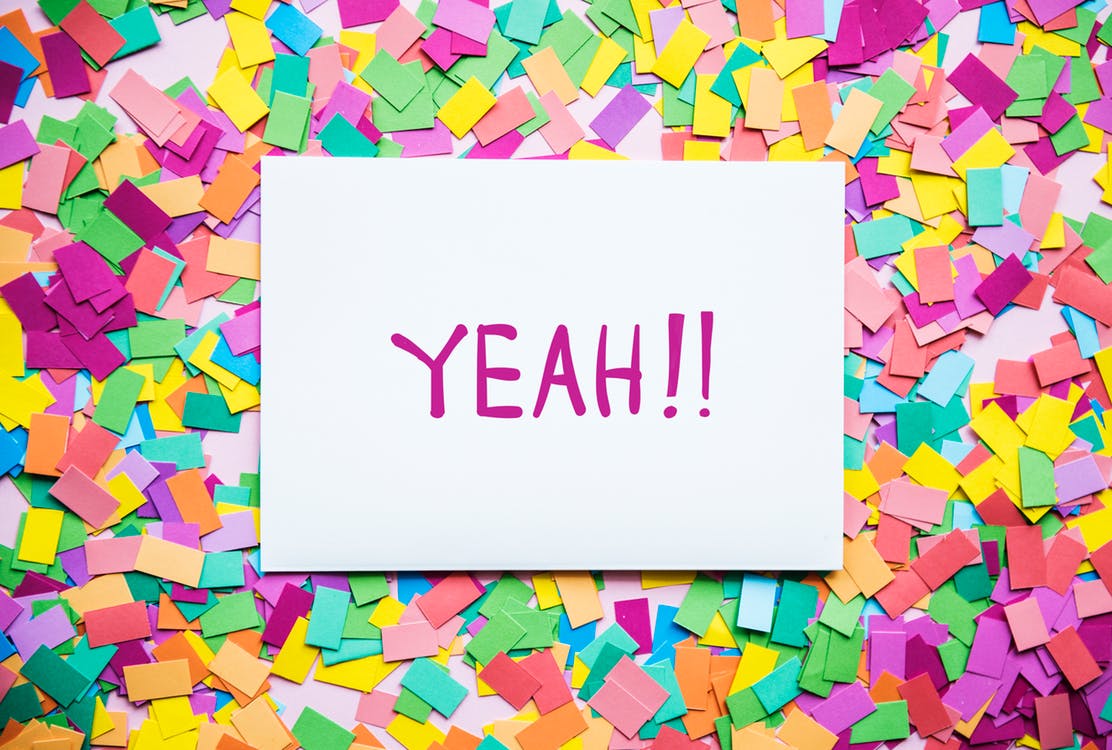 SEOPerformance's tweet photo. It’s Friday! Make today great. #TGIF https://t.co/fd3jOhZyoa