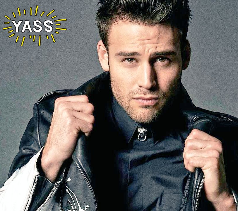 RyRyGuzmanFAN's tweet photo. Ryan Guzman in uno scatto dell'anno scorso 😊🖤 #tbt
@ryanAguzman
#mancrushforever
#ryhards https://t.co/cHm8JMfdFJ