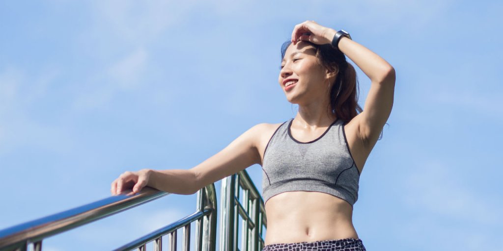 BusinessInsider's tweet image. Exercising more could reduce those times where you can&apos;t think of the right word, according to a new study read.bi/2JTVsGD