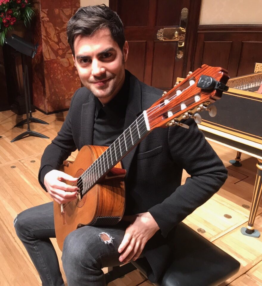 RyeJazzBlues's tweet photo. Looking forward to a super #BankHolidayMonday with @MilosGuitar @RyeJazzBlues #RyeJazzSpringSeries Last few tickets so get them quick and come enjoy the 🌞 in #Rye #Sussex https://t.co/0RUHqliY4w https://t.co/MQUQJOeJ3P https://t.co/xNCiBZsI79