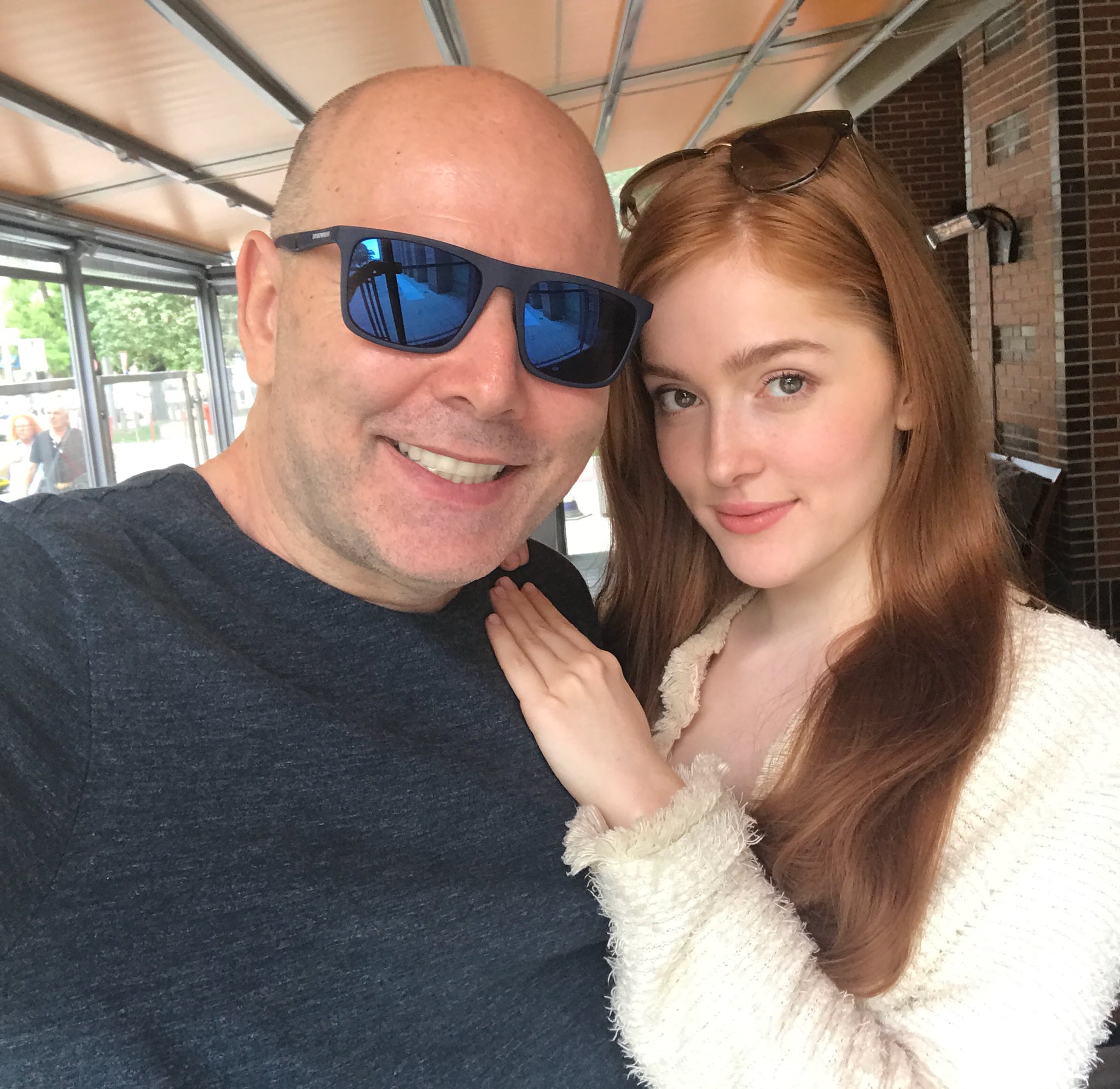 Jia lissa woodman