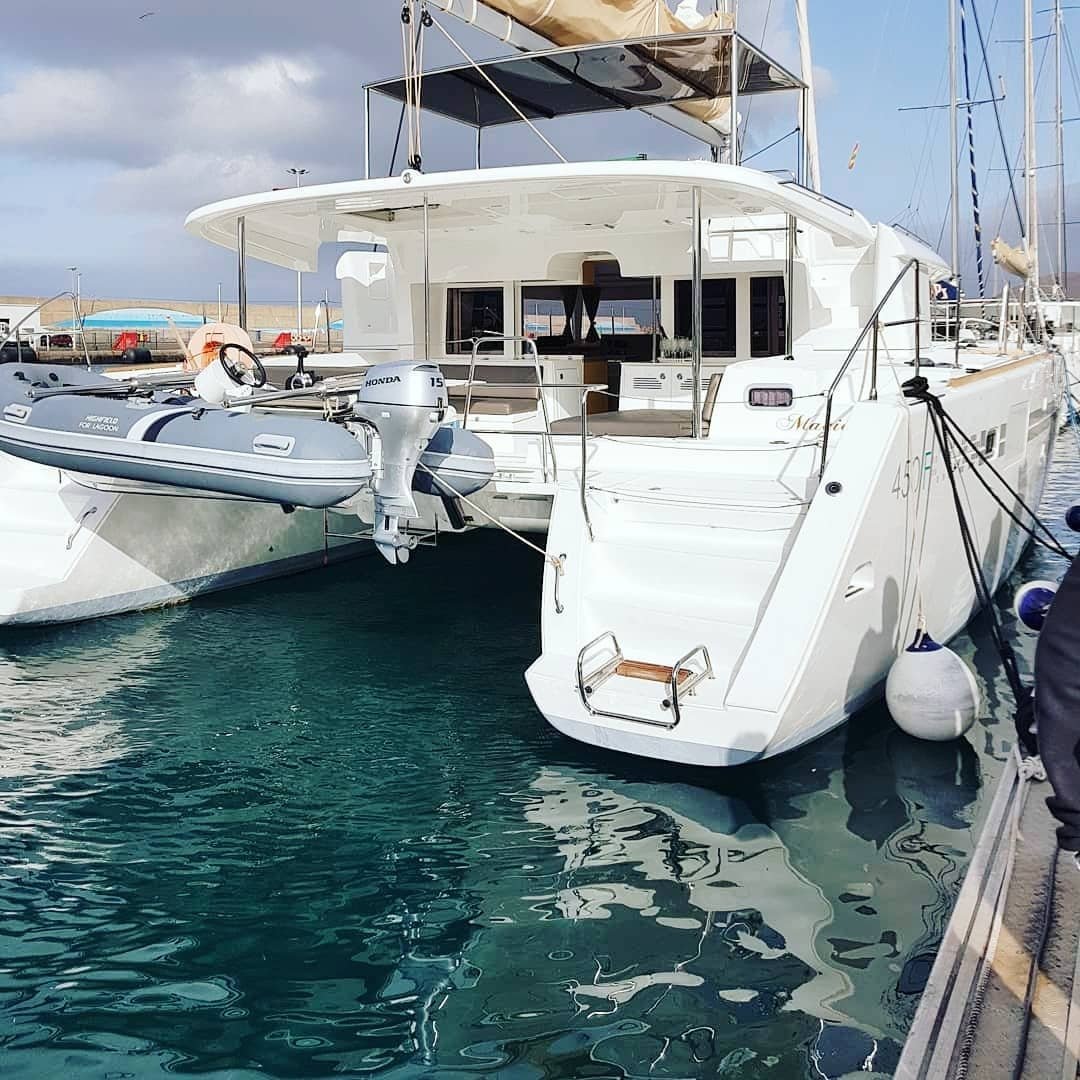 canaryboattrips's tweet photo. Ready to sail! πβ΅ Β‘A navegar! @ https://t.co/rBhbb4TiEv
#MagicDeluxe #CanaryBoatTrips #catamaran #boattrip #sailing #fuerteventura #GranCanaria https://t.co/WjxH3yHeTK