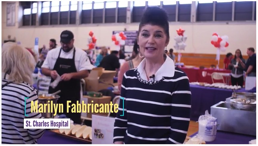 Check out our video from this year's Health &amp; Wellness Fest  youtu.be/OdtR7SPfo08 #PortJefferson