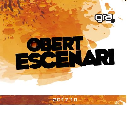 grajove's tweet photo. Avui a partir de les 20 h, Escenari Obert ens tornarà a portar fins al Gra joves amb il·lusió per mostrar el seu talent en disciplines artístiques.

#GraJove #EscenariObert #Joventut #Talent #Granollers #VallèsOriental @GRN_cultura https://t.co/GFoGgr76Ta