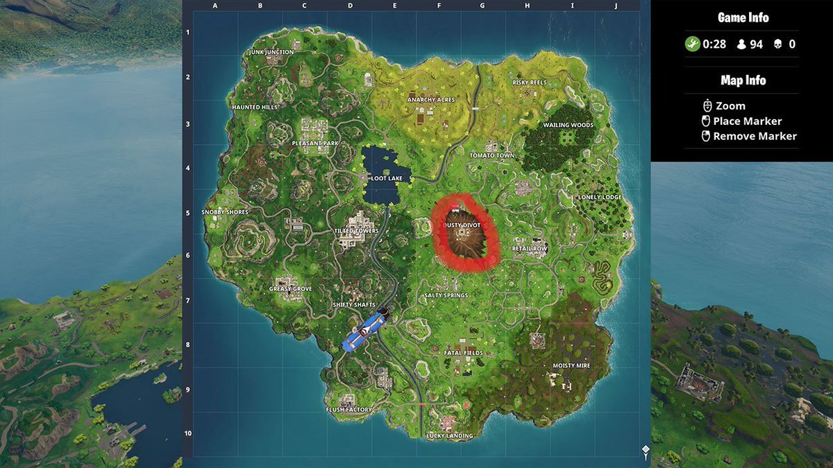 ZiipperYouTube's tweet photo. #OMATM @JM_Aulas il va retrouver son stade comme Dusty Depot après la météorite il va voir flou wllh https://t.co/Xhj8XzDmrv