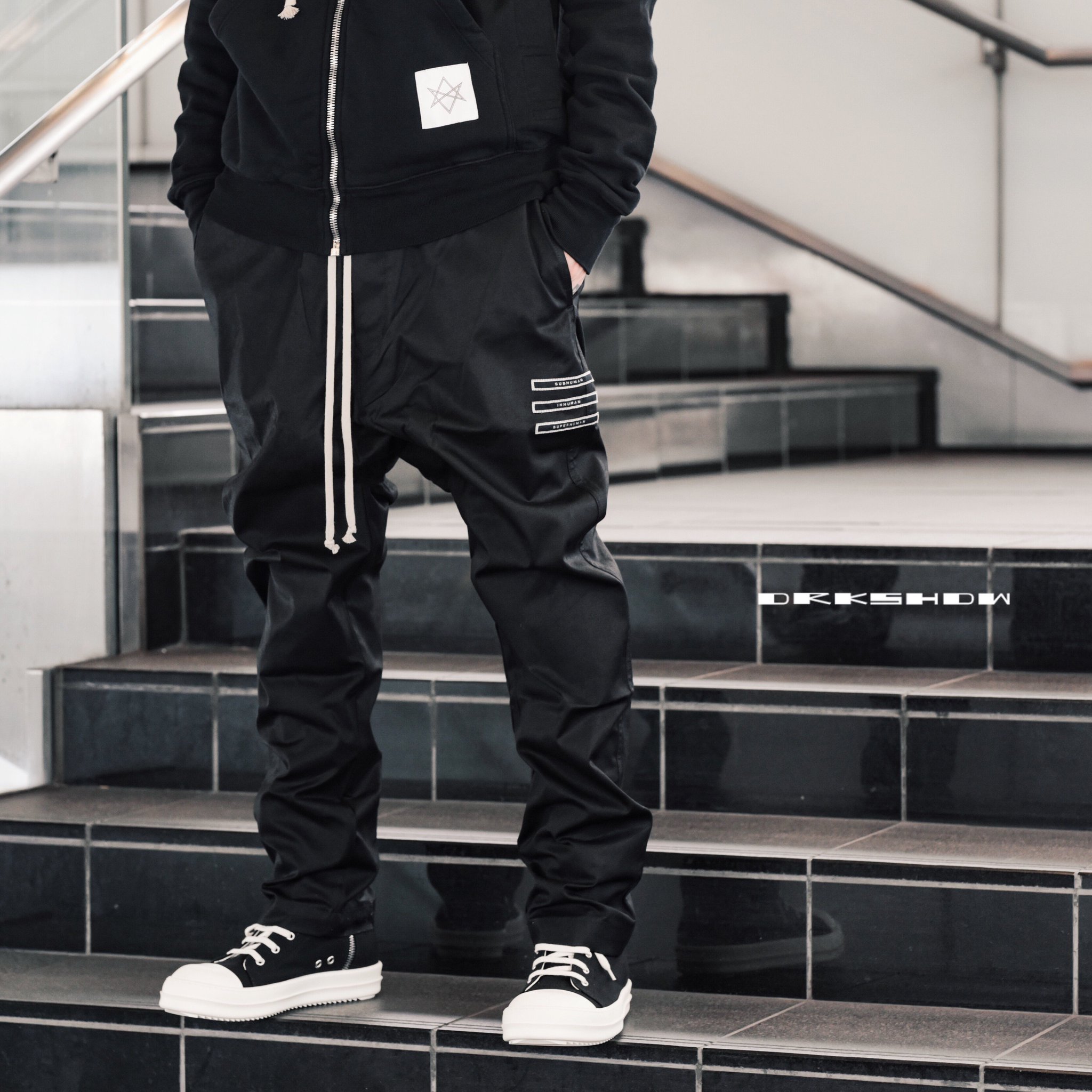 rick owens DIETRICH リックオウエンス www.tstation.edu.vn