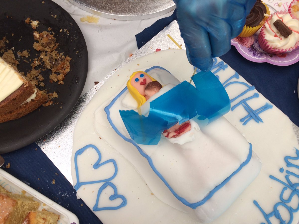 Leena Maddock Khan tweet media