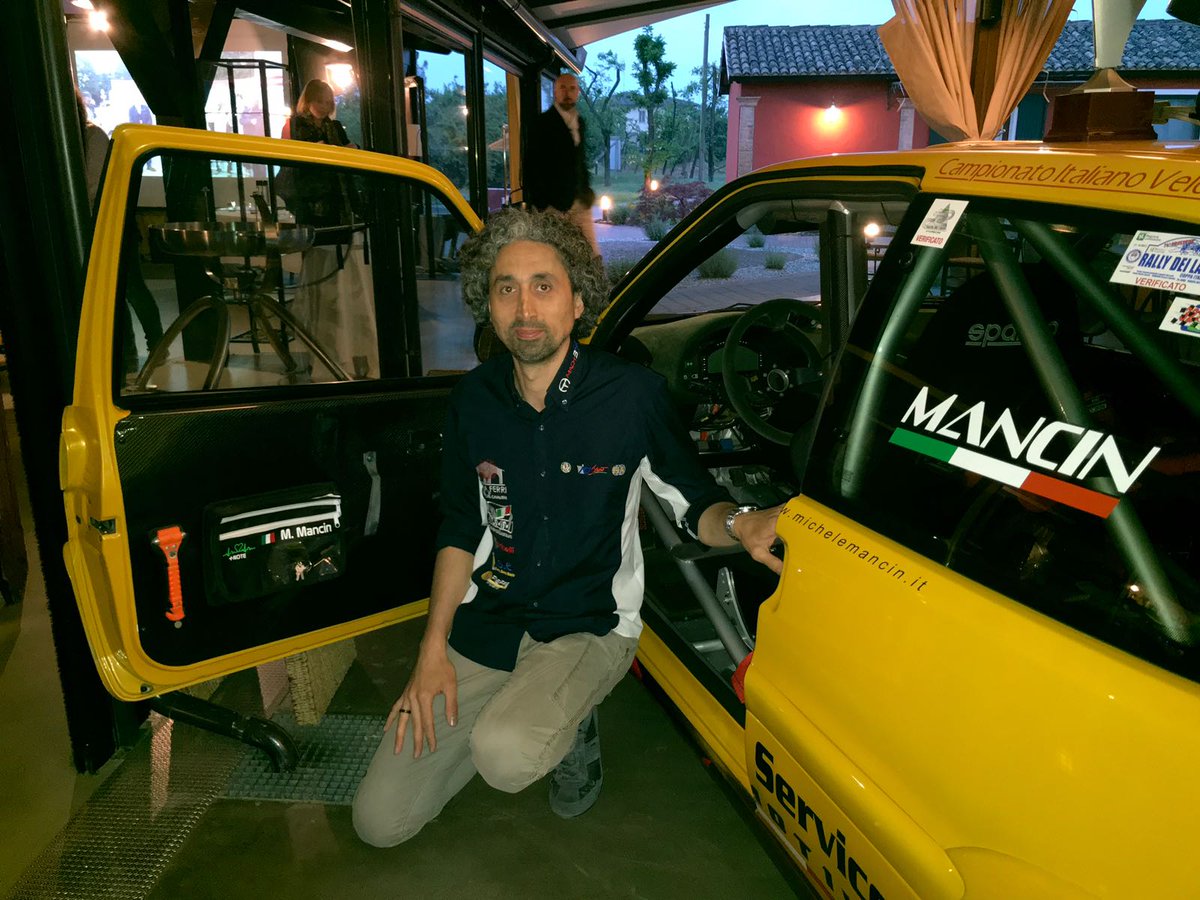piunote's tweet photo. Dalla Cronoscalata Alpe del Nevegal, prima prova del CIVM 2018, inizia l'avventura di @piunote a fianco del due volte campione italiano, classe A1600, @mancinmichele. Vai Michele! Siamo tutti con te! https://t.co/gDyOaXmzGC https://t.co/SNsKVnztbn