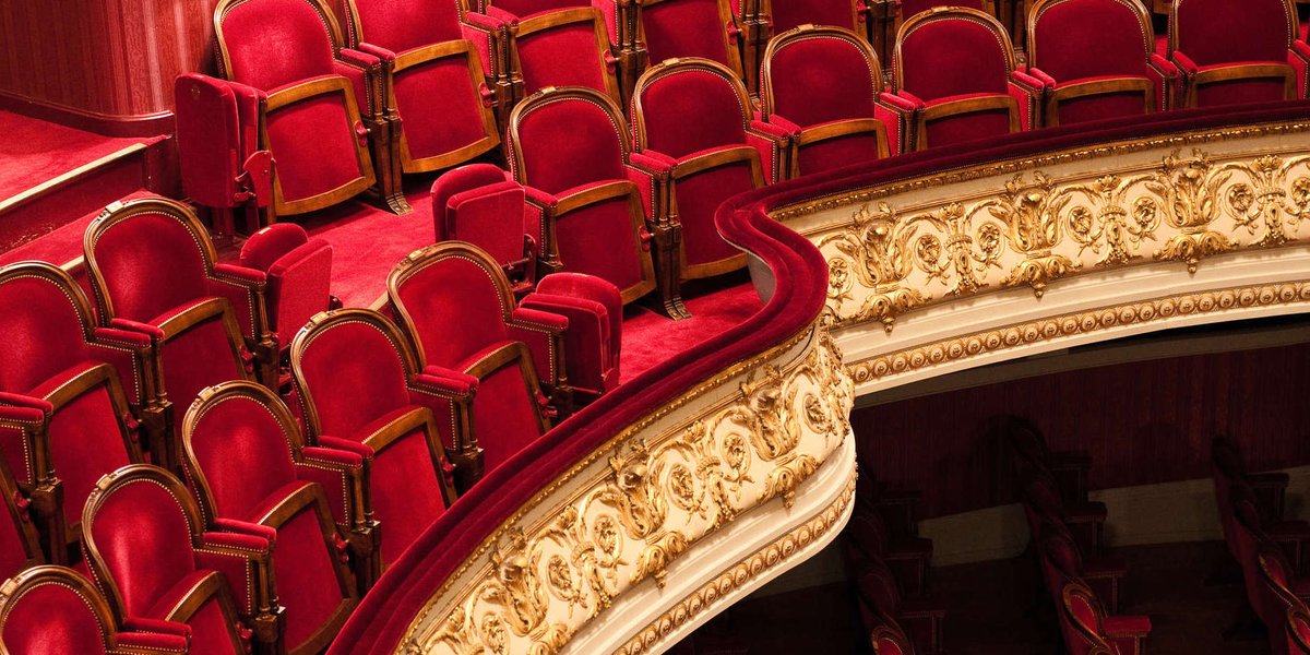 MaisonCarmen's tweet photo. SAMEDI TOUS À MASSY ! 😍 l'@operademassy vous propose de 10h et 11h, une visite guidée de l’Opéra et d'assister de 11h30 à 13h, à la répète de la Compagnie Julien Lestel, en résidence à l’Opéra !
#opera #art #culture #concert #gratuit https://t.co/3ttoCc50UN
