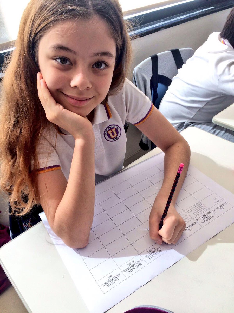 <a href="/UgurOkullari/">Uğur Okulları</a> Antalya Bölgesi Psikolojik Danışmanlık ve Rehberlik Birimi Olarak #udiamond derslerimiz devam ediyor. 6. Haftanın sonunda proje hazırlıklarımıza başlıyoruz. <a href="/EnverYucel/">EnverYucel</a> <a href="/nevzatkulaber/">Nevzat Kulaberoğlu</a> <a href="/nilcicek/">Nil Çiçek</a> <a href="/barisszgn/">Barış SEZGİN</a> <a href="/MuzeyyenBedel/">MüzeyyenBedelYalçın</a>