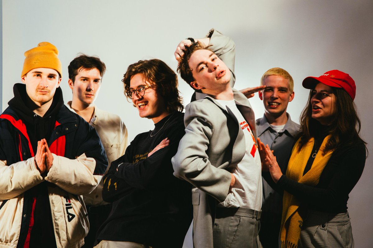 SportsTeam_'s tweet photo. New single Kutcher is out in the world! Stream it right here https://t.co/NaJPuoGWk6 https://t.co/GADmm4kHYS