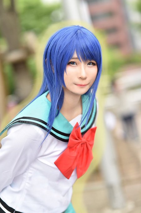 Twitterのコスプレ画像24