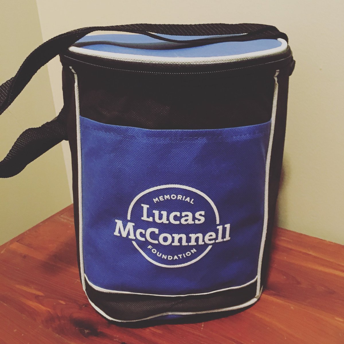 Everyone who registers for July 14th by the end of May will receive a LMMF cooler bag, sure to help keep the drinks cold out on the course! lmmgt.weebly.com to register!