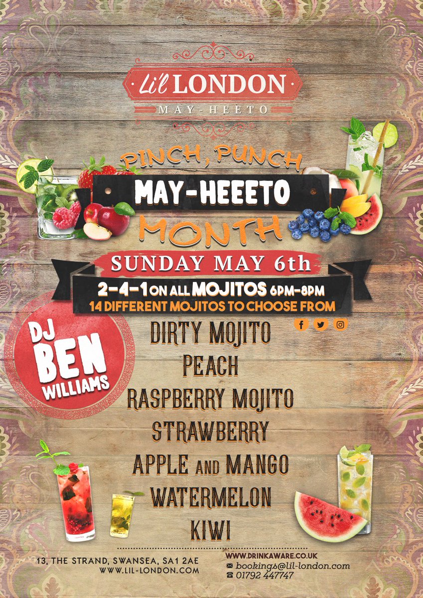 MAY-HEETO MONTH IS BACK 👀👀💦💦