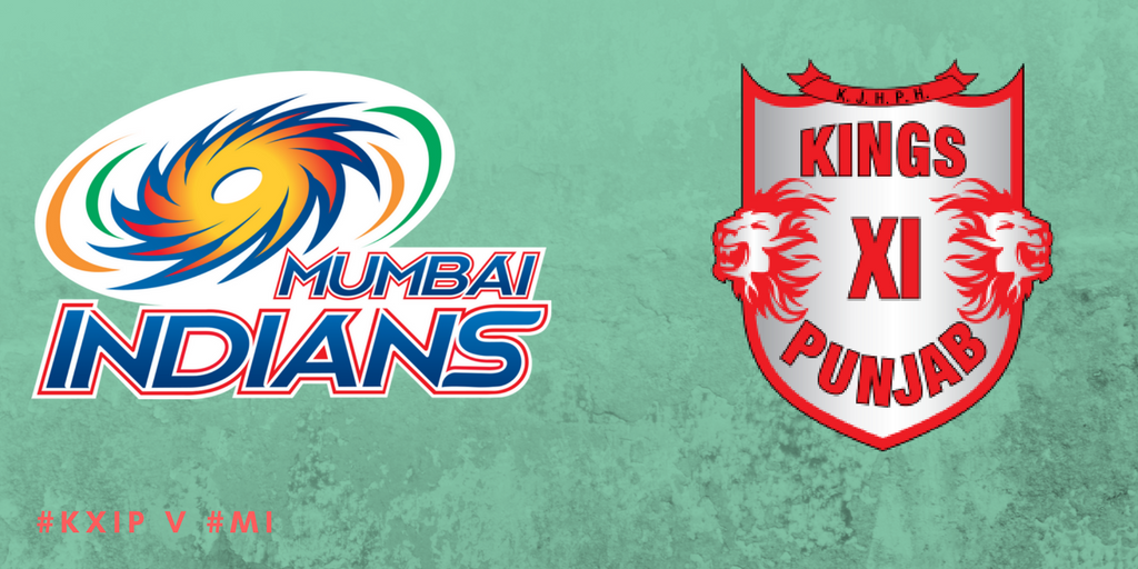 ddsportschannel's tweet photo. #IPL_T20
#KXiP_vs_MI
Head_To_Head
KXIP Won_10
MI Won_10
#KXIPvMI https://t.co/IrkRDNlPB7