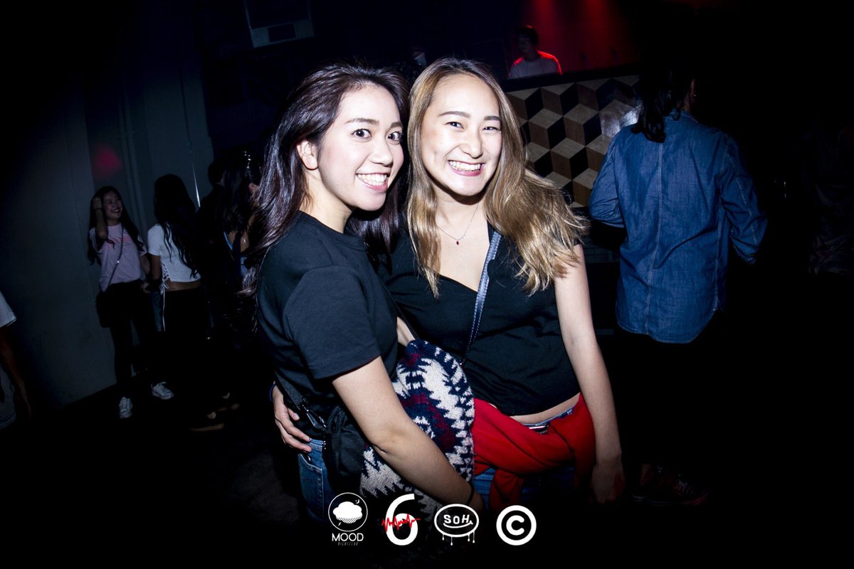 SIXTHSENSE_thu's tweet photo. Last Night🌩 

Next Time May 10
Last Night Party Snap!!

#SS_mood  #moodnightclub #themoodstrikes https://t.co/hR4EUyTExQ