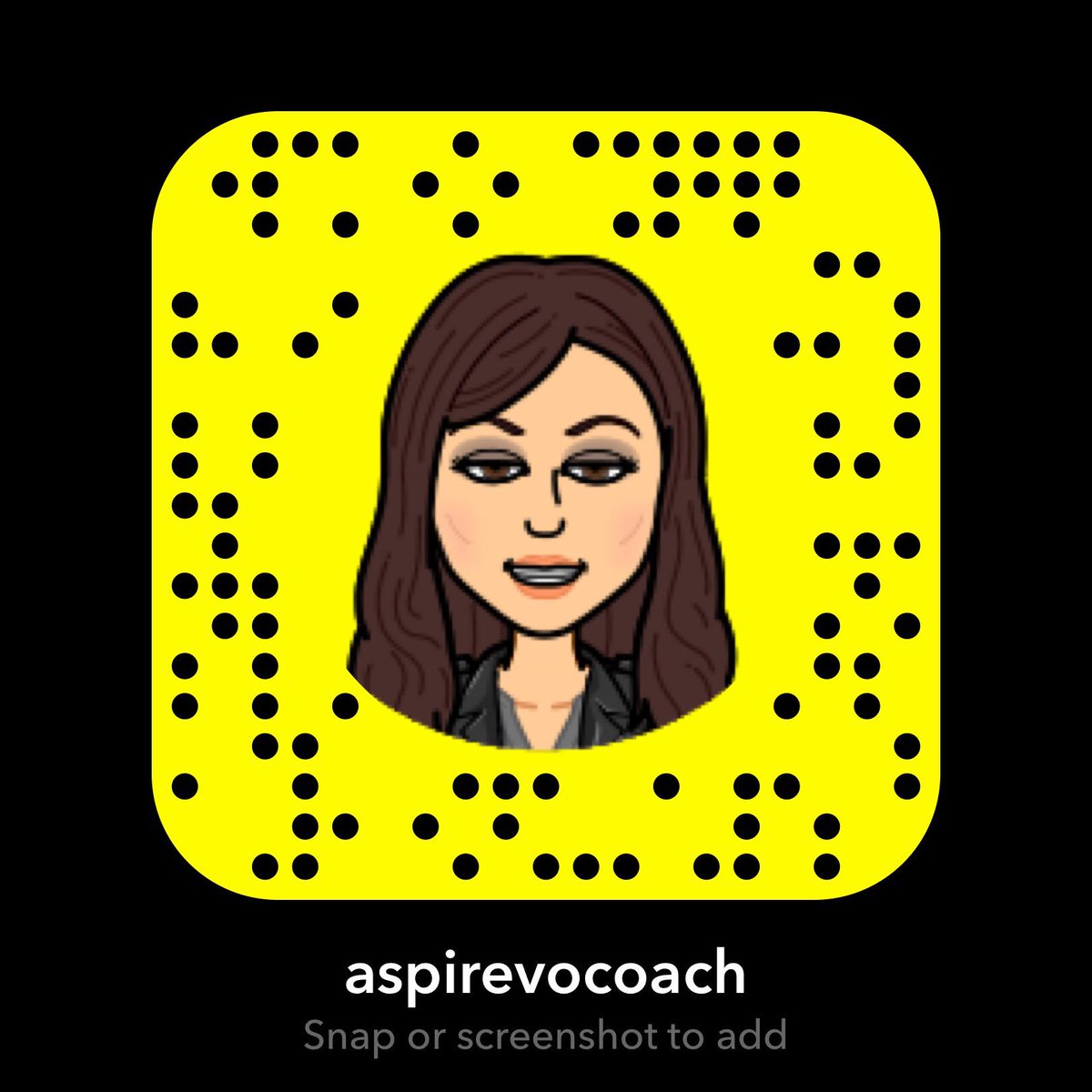 AspireVocal's tweet photo. Follow us on #Snapchat ❤️ https://t.co/CFNV7f2rb3