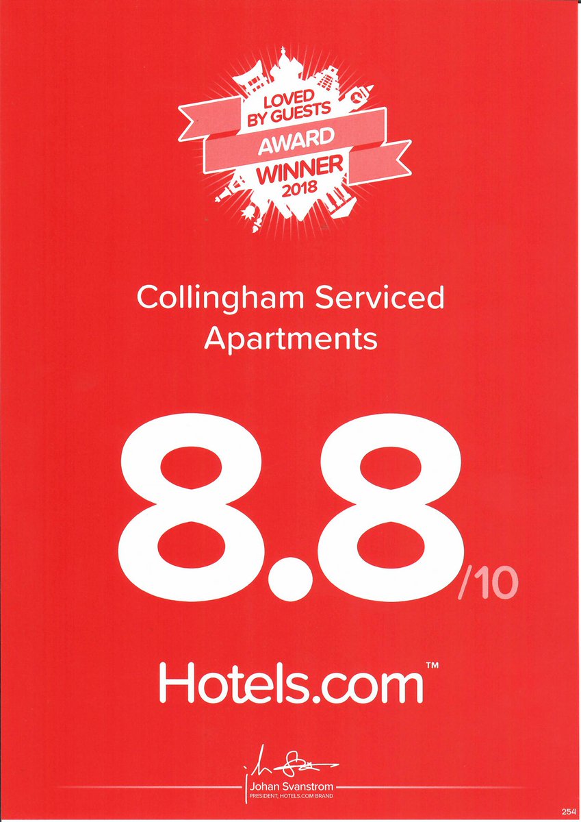 We did it again!!! Climbed from 'Very Good' to 'Fabulous'! Next stop, 'SUPERB'.
Loved by our Guests - Winner 2018
Thank you