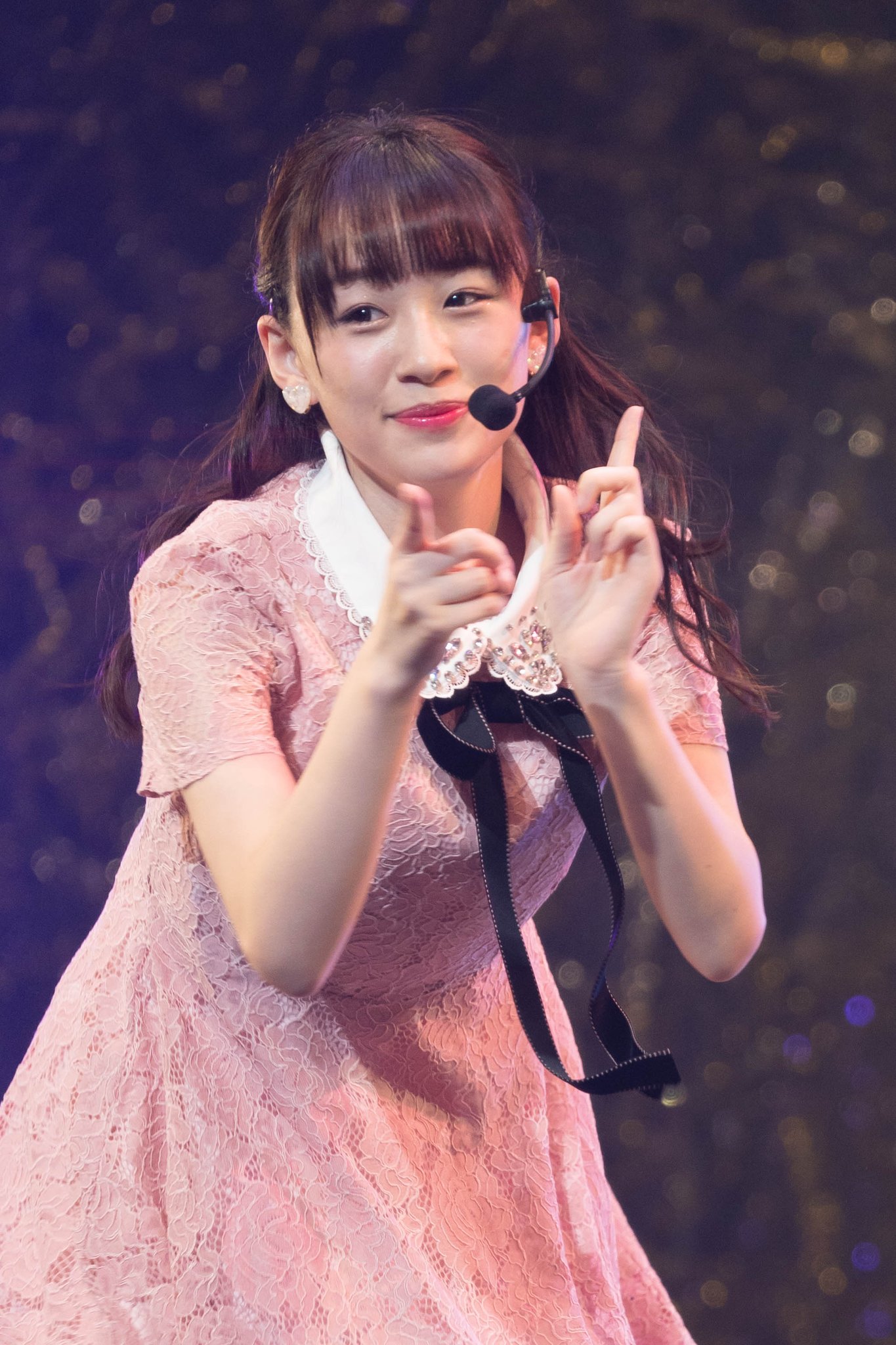 =LOVEイコラブ　生写真　直筆サイン　音嶋莉沙　銀河抽選　手遅れcaution LOVE イコラブ 生写真 直筆 サイン 音嶋莉沙 銀河 手遅れcaution
