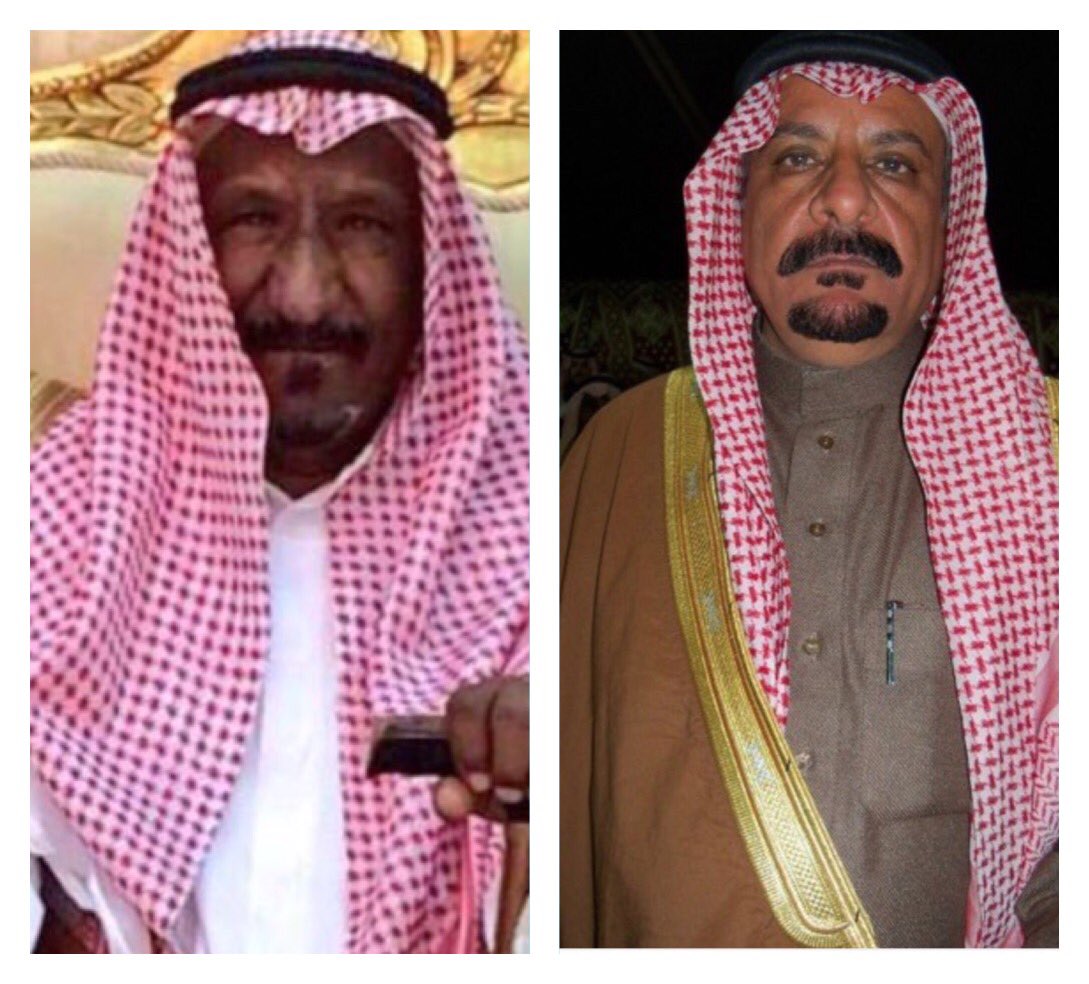 bsher14370's tweet photo. الطوعـان :
نعزي الشيخ فهد بن عبيد بن ثنيان

يافهد يابـن عبيد يابن ثنيان 
احسن عزاكم بالحدث والعوض فيك 
يابن الزعيم اللي معه سبع سلفان 
زميل كله بالنواظر تراعيك 
الله يبدل سيئات زقام بالاحسان 
ويعوضك ومن شر خلقه يكافيك 
اقبل تعازي ربعنا نسل طـوعان 
للخال والخالات واللي انتخى فيك https://t.co/z9OgbSOpTF