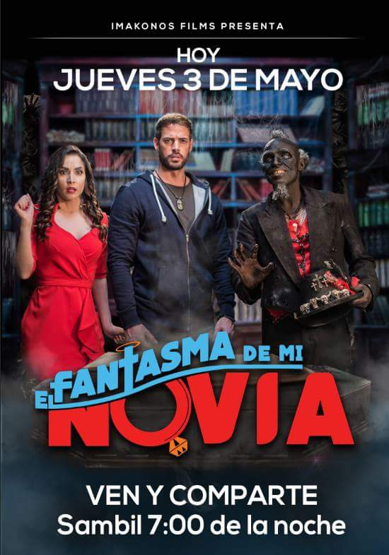 Llego el día mi rey lo mejor para vos en este nuevo éxito,👏👏👏t orgullosa de ser tu fans!!!! 😘 <a href="/willylevy29/">William Levy</a>
