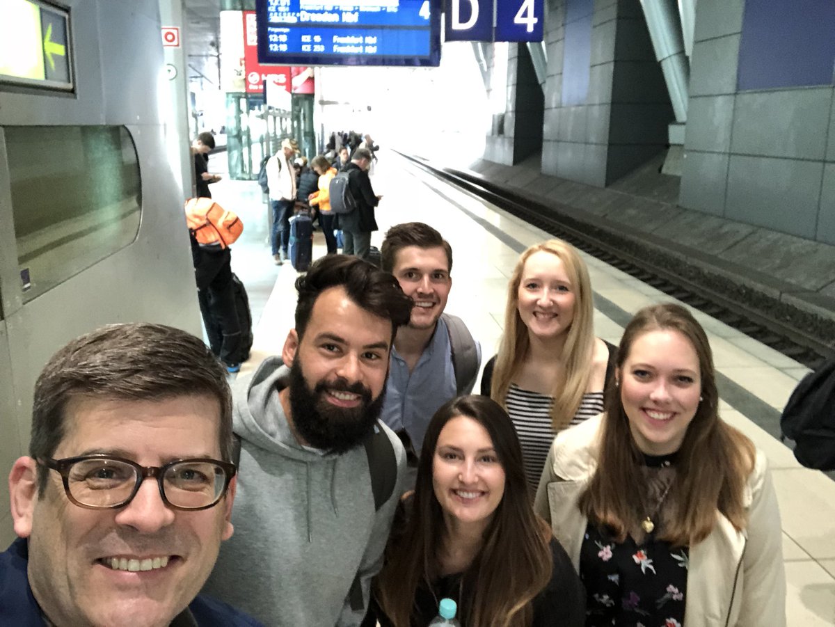 Here we go! #LPRSForum #Volotour18