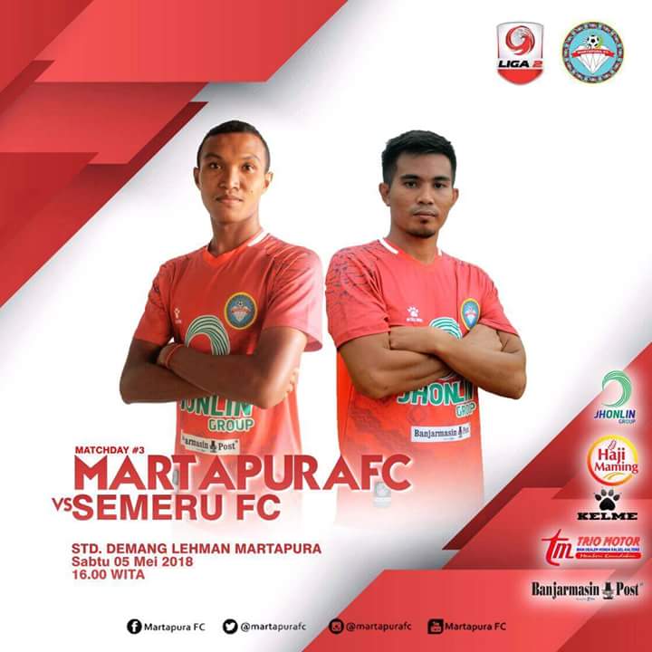 Jangan lupa besok