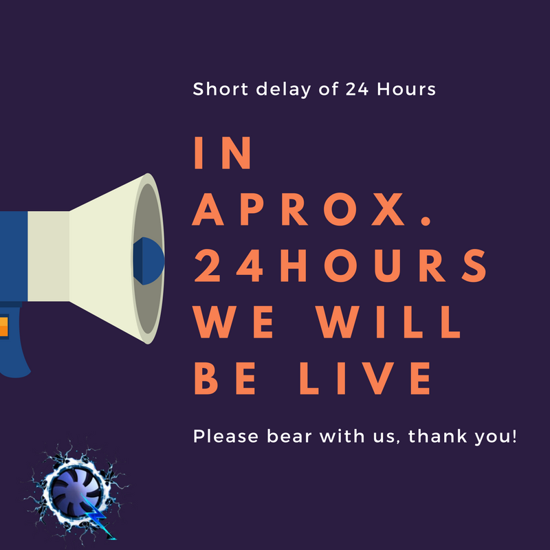 QuakeMining's tweet image. please bear with us 24 hours more as we found a small issue, thank you!  #quakemining  @QuakeMining