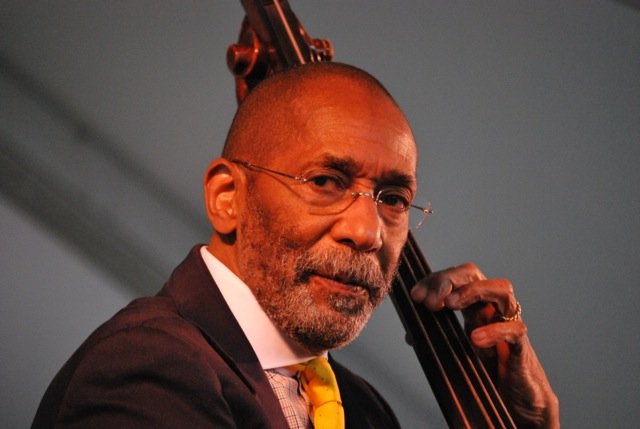  1937, the most-recorded jazz bassist in history: Ron Carter. He\s 81: Happy birthday! 