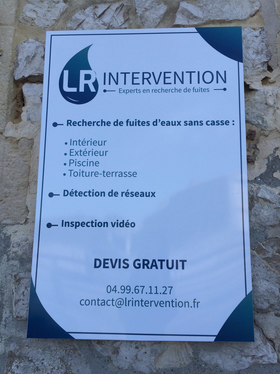 LRintervention tweet picture