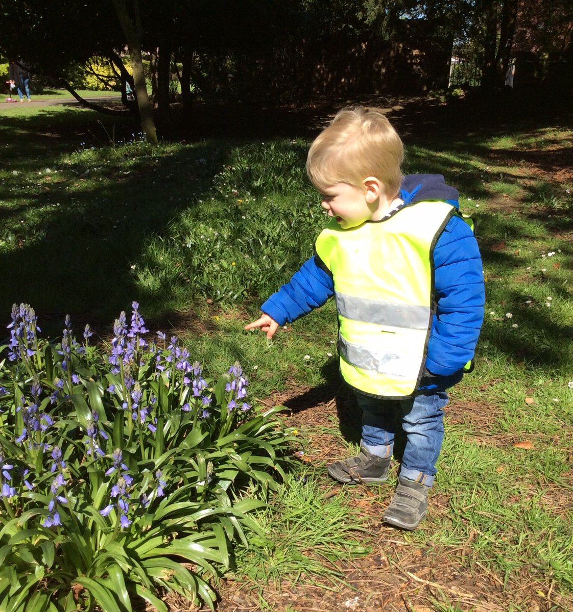 Magic Finchley tweet media