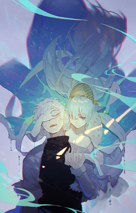 アナスタシア #FateGO 