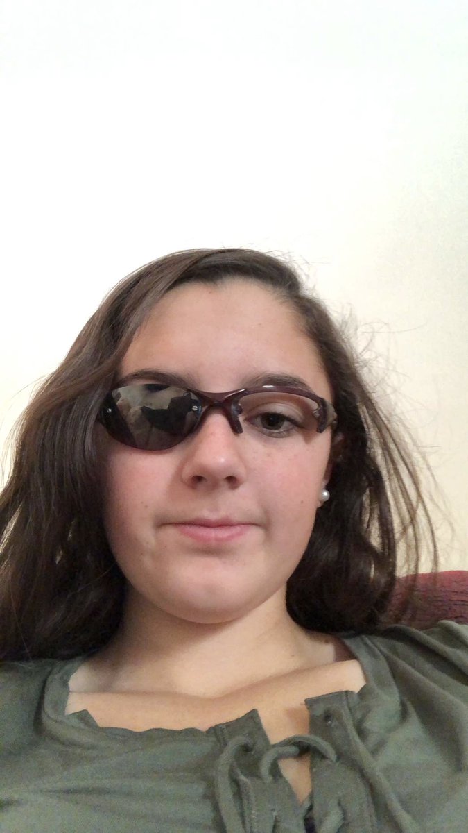 TaraButler24's tweet photo. Happy bday to the best sister a gorl could ask for!! @brooke_butler02 can’t wait to see u tomorrow💕 and for July 28th😉 u better b ready to give me back my blanket and couch🤺😤🤼‍♀️ https://t.co/bcFaMEk2Sy