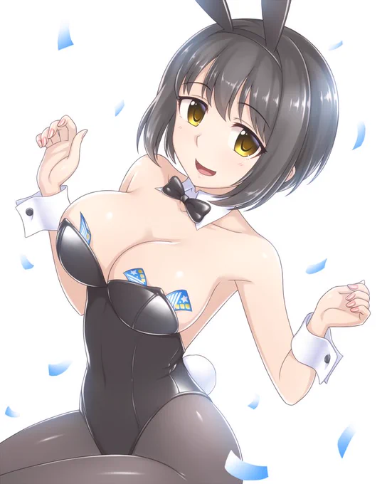 微力ながら#第7回シンデレラガール総選挙#鷹富士茄子 