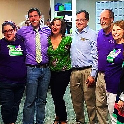 FORFayetteville's tweet photo. Elect Alderman Mark Kinion to Arkansas House of Representatives District 86 - Early Voting Starts Monday May 7 https://t.co/vOKwxnTP2f https://t.co/aOCakOMyi1