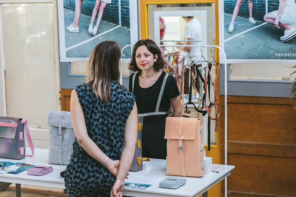 De leren tassen collectie van PHILODELIC
foto: <a href="/rudest84/">Ruud Vonk</a> 
#ontwerpsalon #inkoopbeurs #tradeshow #collectie #vechtclubxl #studio #atelier #ontwerper #dutchdesign #design #designer #creative #creativehub #utrecht #030 #shop #gifts #philodelic #bags #leatheraccessories
