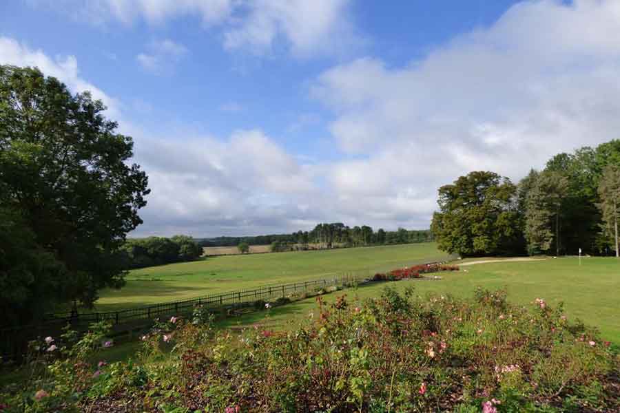Sifex Chateaux tweet media