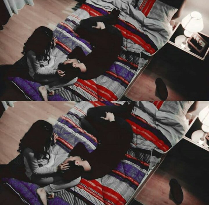 Gel göğüsüme sığ yârim 🌸💕