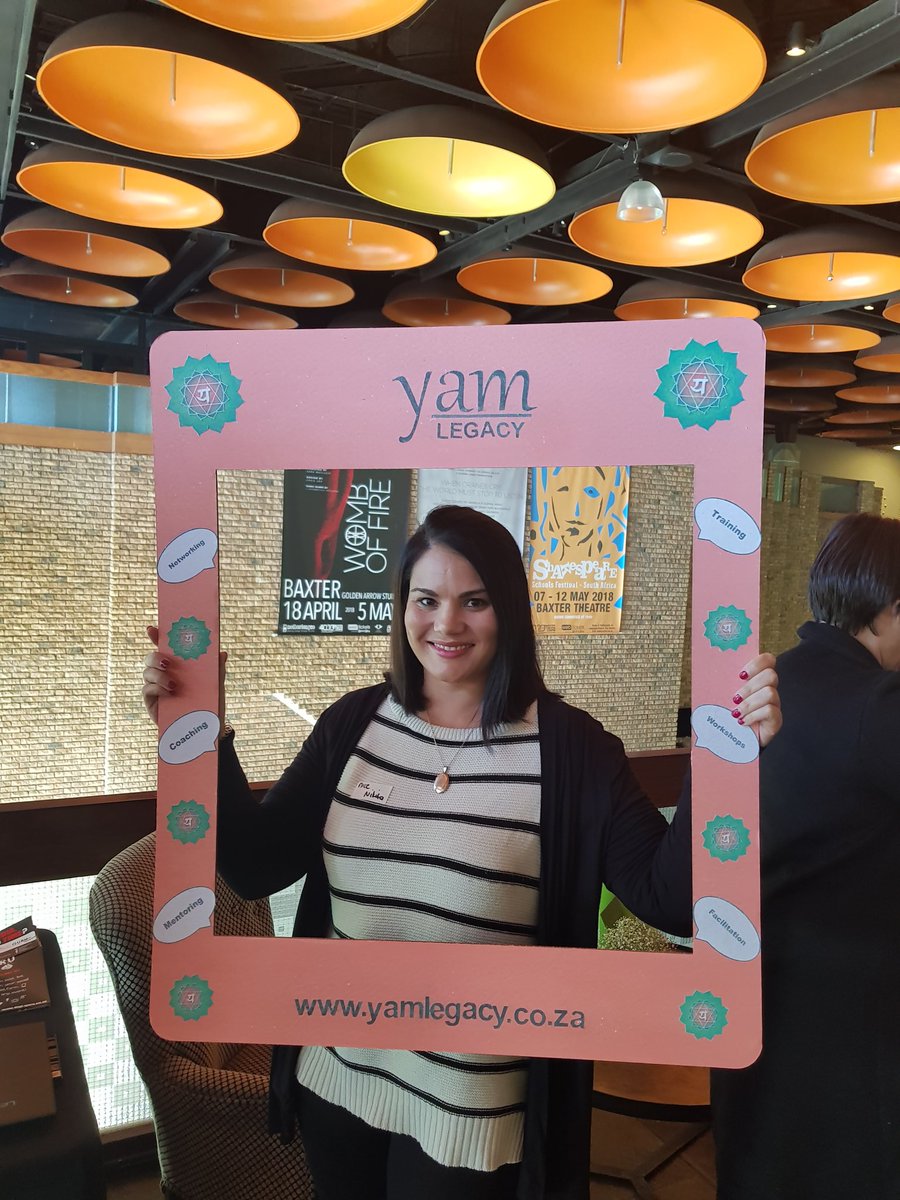 Nikdotcom's tweet photo. @yam_legacy thank you for a great morning networking! #empoweringwomen #womenentrepreneurs #helpingothers #collaboration #digiguru https://t.co/pziLSnstCb
