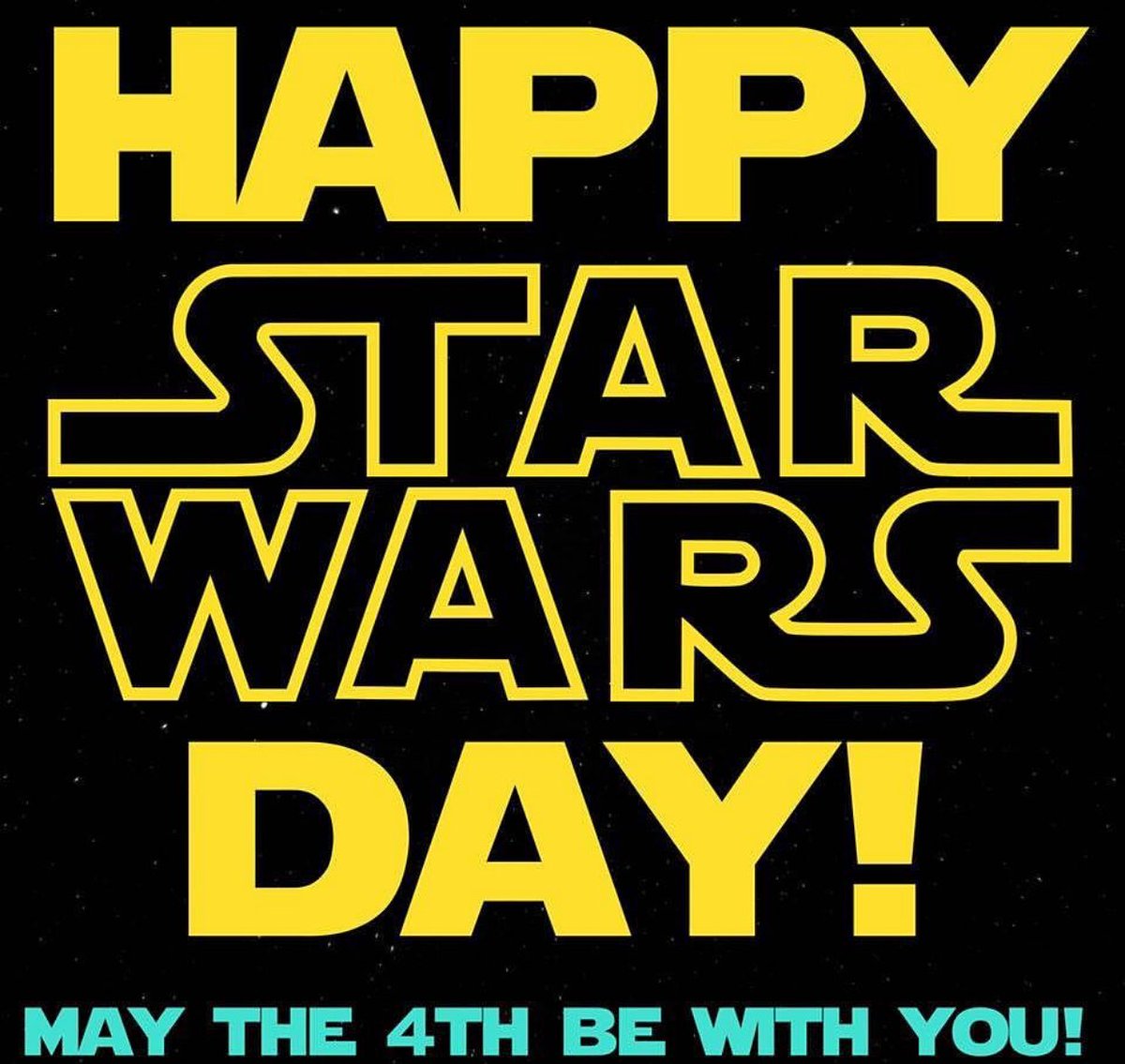 Hearts Athletics May The Force Be With You Today On May The 4th