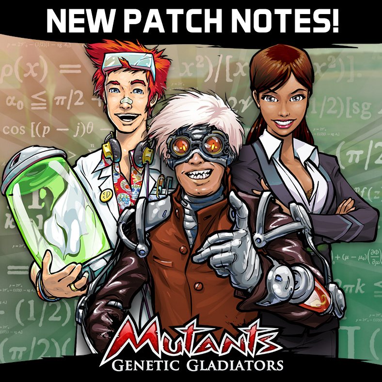 ✦ MAY MINOR REBALANCE! ✦

Head to our forums to read the rebalance notes: forums.kobojo.com/showthread.php…