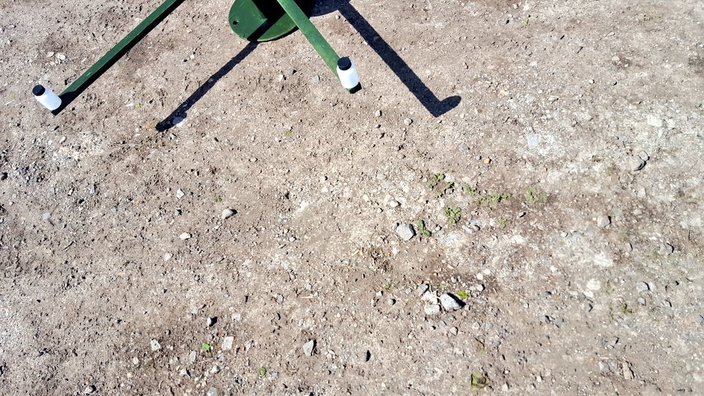 It's not just about sheep and livestock proofing dogs down <a href="/battlecroftfarm/">Battle Croft Farm</a> Today Stanley turned up for his 1st Scent training &amp; did amazing on the scent wheel @Insp_Rosser <a href="/KatyBourne/">Katy Bourne OBE</a> <a href="/SgtTomCarter/">SussexWildlifeSgt</a> Always fun times down on the dog farm