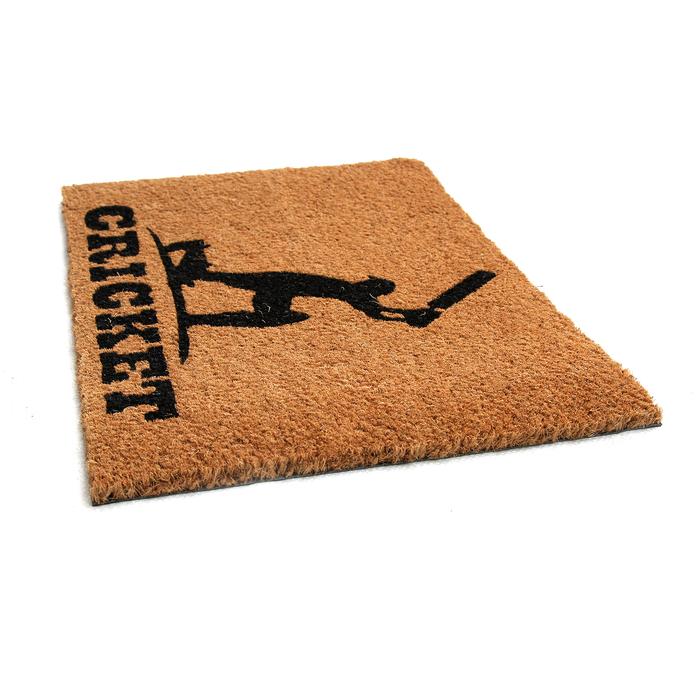 Onlymat On Twitter Cricket Design Doormat Perfect For