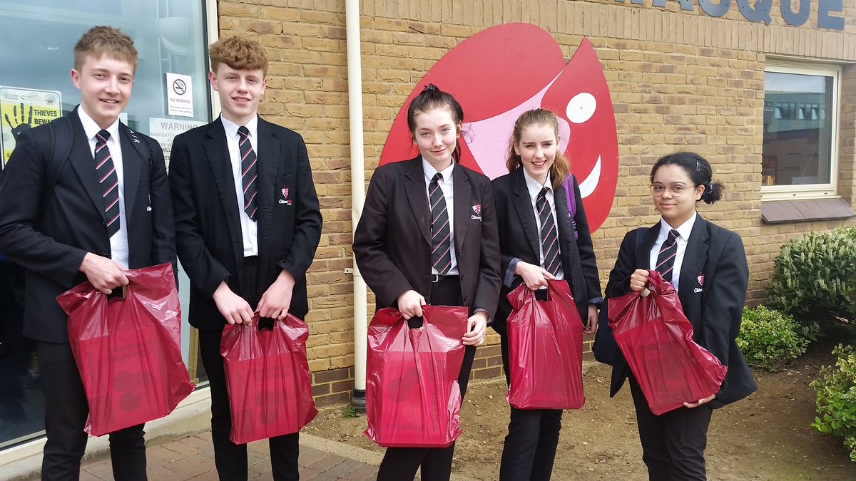 latimercollege's tweet image. &apos;Ace your Exams&apos; programme for Y10 has begin!  #revisionguides #examsuccess