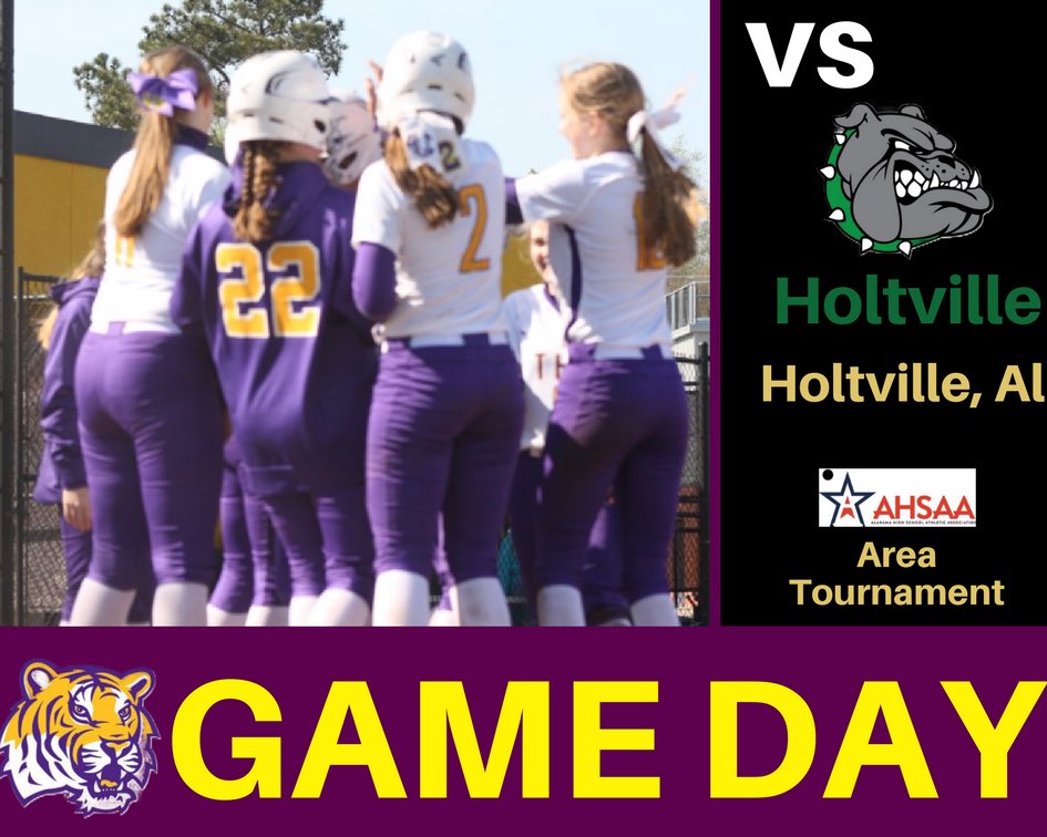 LadyTigersTHS's tweet photo. Area Tournament Day 2 https://t.co/Ruvx2ema8k