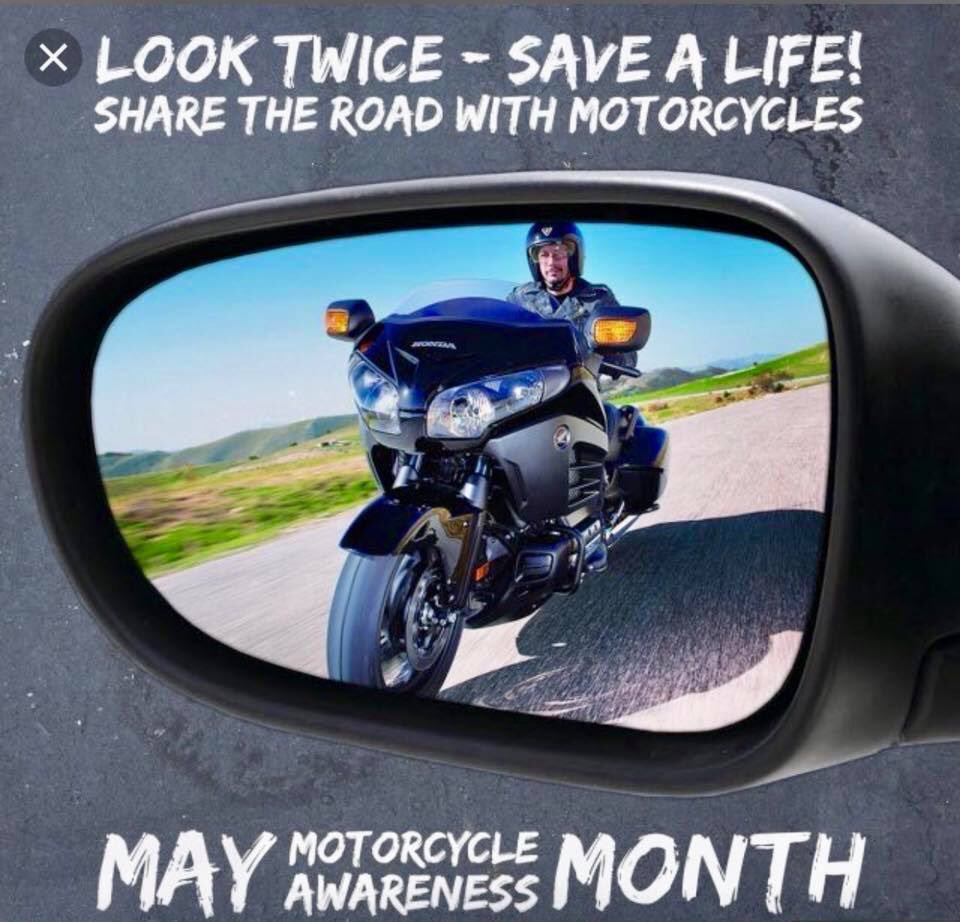 TruckerDougYEG's tweet photo. Getting ready to leave for the @ab_amss 2018 Motorcycle Safety Awareness Kickoff at McIntrye Park. Going to a great event. @WillysTrucking @TWJDugal @MichelleSpacil @mikedpayton @camjesse @scuba_jude @ABSafetycouncil @WendyMDoyle @trudyi8 @TrishaHarriso20 @Canhippy #ThinkBike2018 https://t.co/8S5XCSjbb4