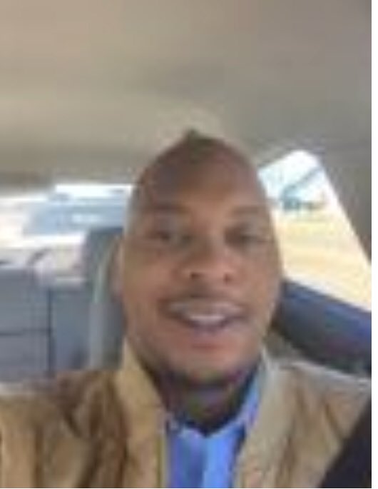 Tony Barton tweet media